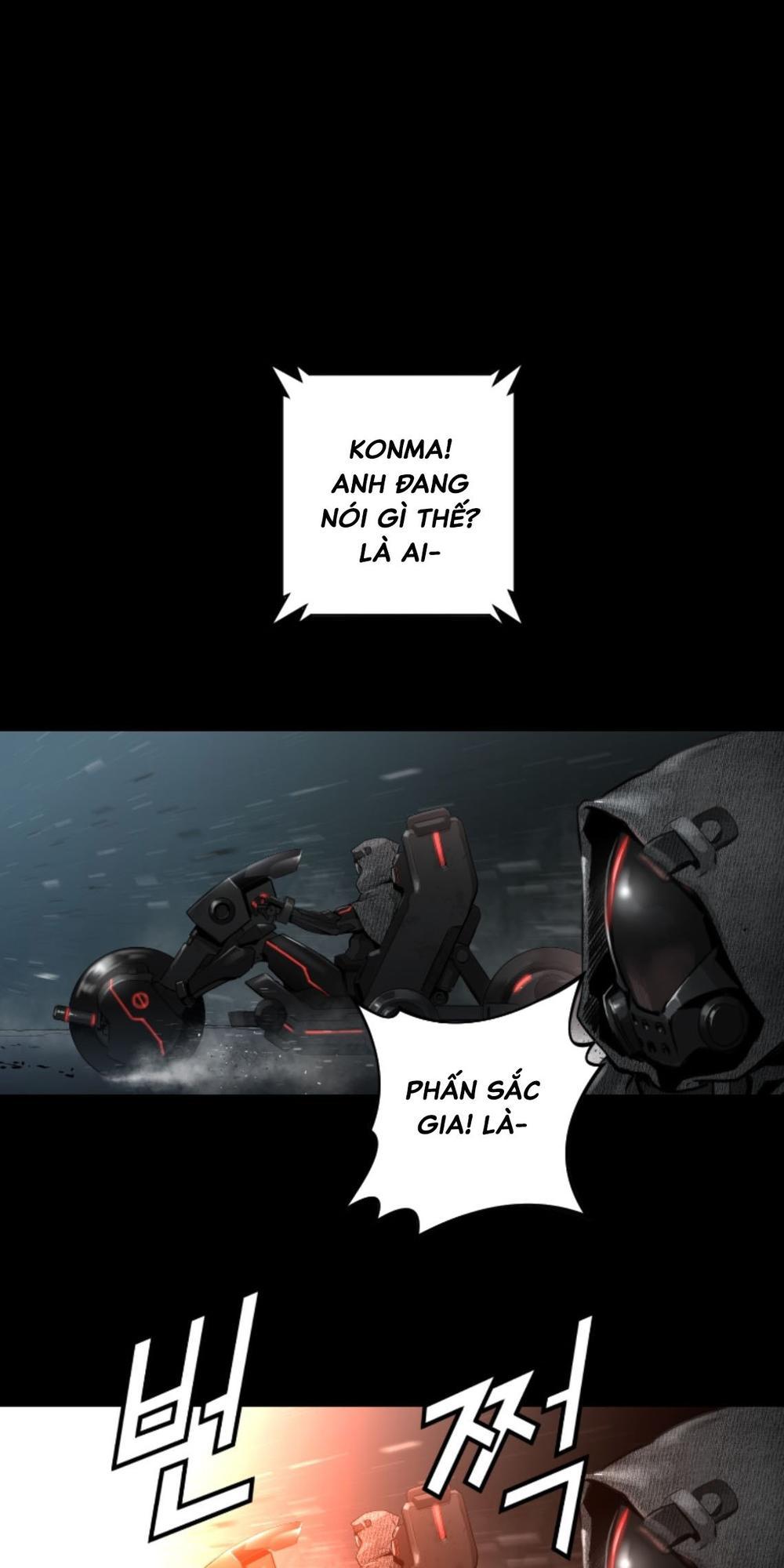 tam tuyệt tại dị giới chapter 64 3