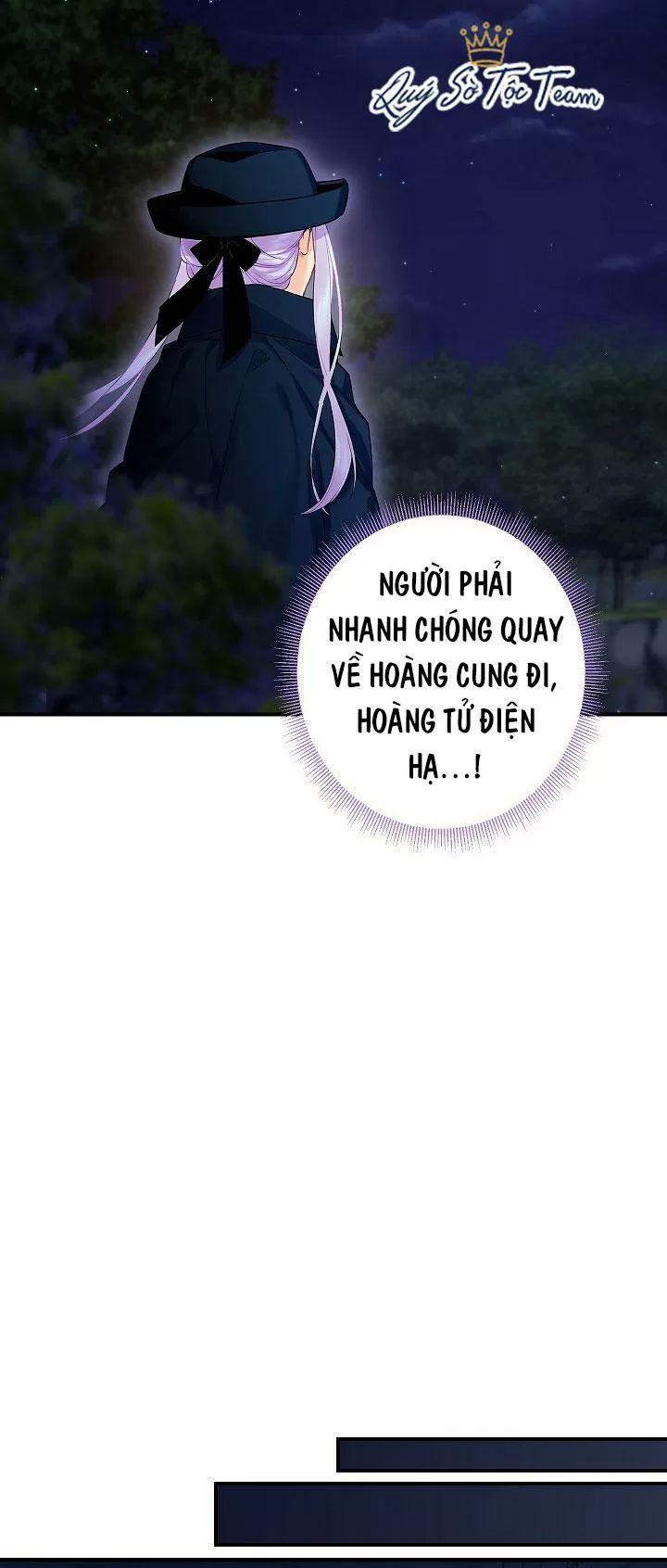 trọng sinh trở thành hoàng phi chapter 156 5