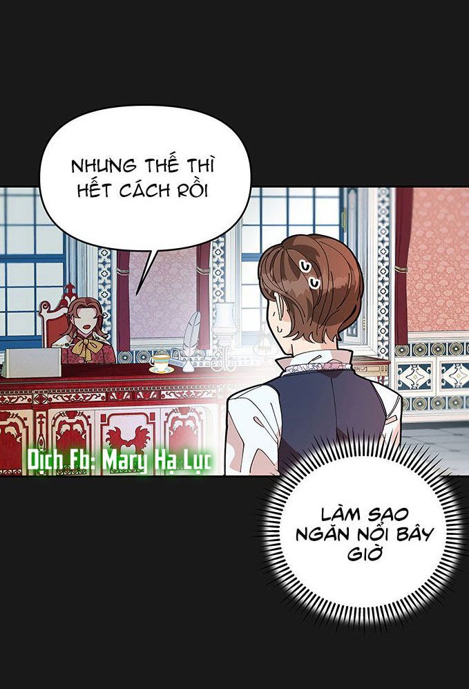 con người không phải thứ có thể sửa đổi được đâu! chapter 7 29