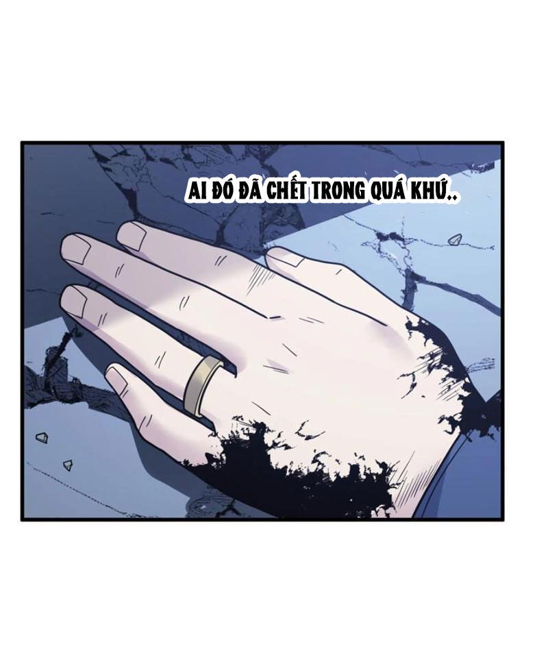 băng phong mạt nhật: không còn đường sống chapter 39 34