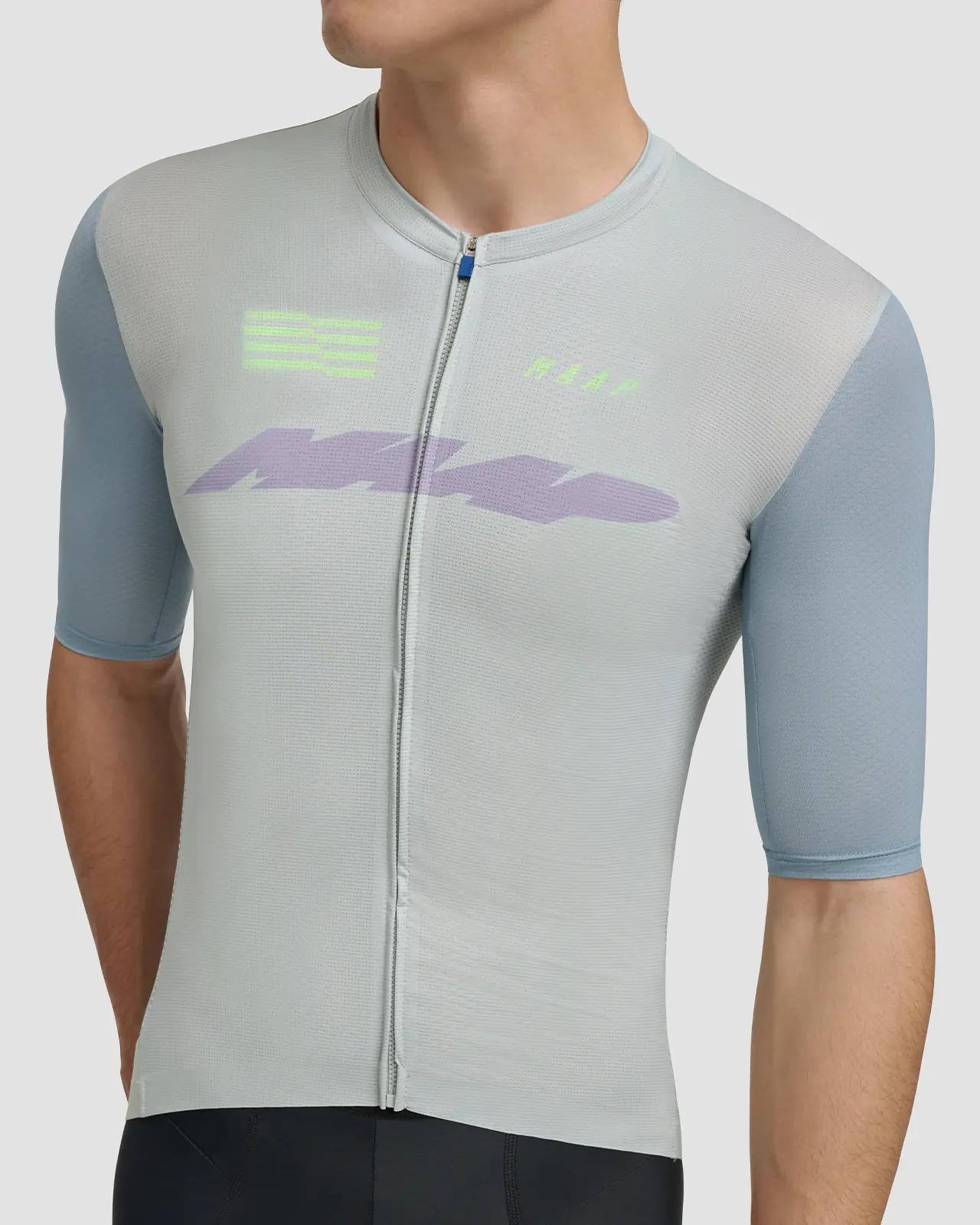Áo Thể Thao Đạp Xe Nam MAAP Eclipse Pro Air Jersey 2.0