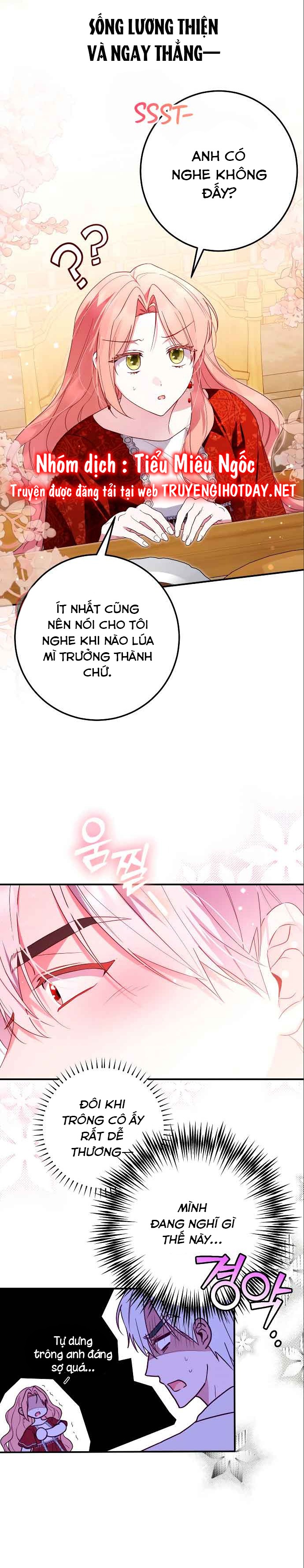 ngã xuống thiên đường chapter 7 20