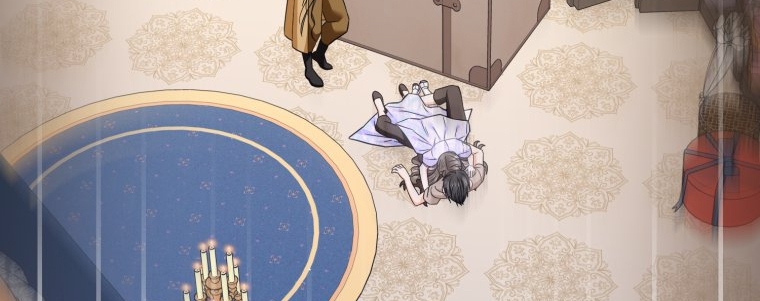 [18+] tôi đã kết hôn với kẻ thù giết cha mẹ chapter 30.2 52