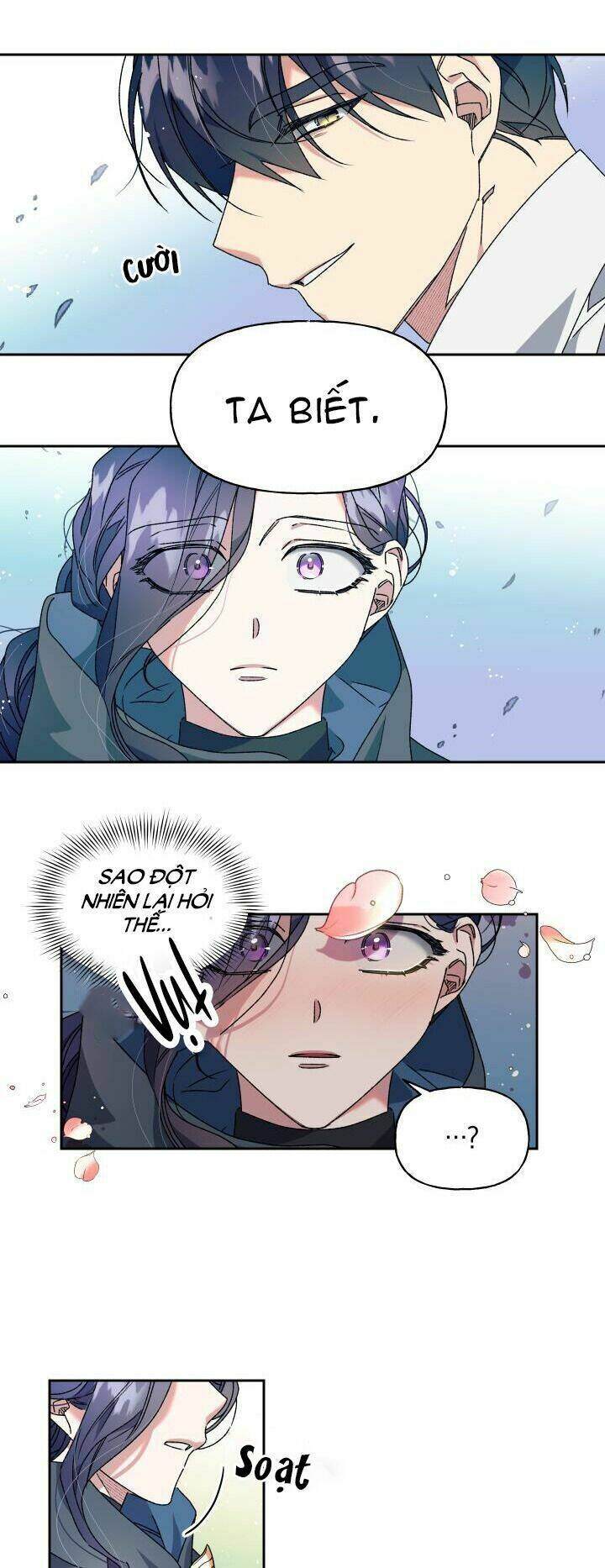 tế phẩm công chúa chapter 11 34