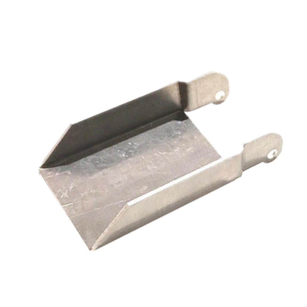 Front Storage Lid Replacement Hinge Kit Fit for Polaris Sportsman 450 570