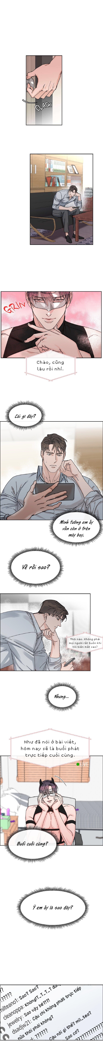 chỉ dành cho người đăng ký chapter 46 2