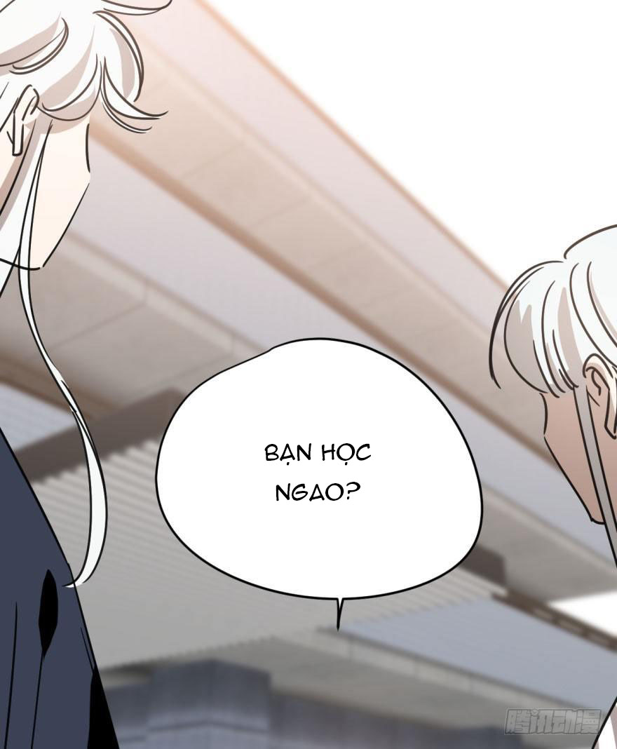 bắt lấy ngao ngao chapter 24 13
