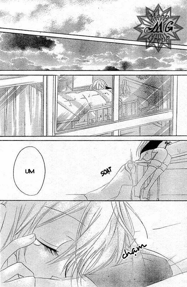 giri koi chapter 8 28