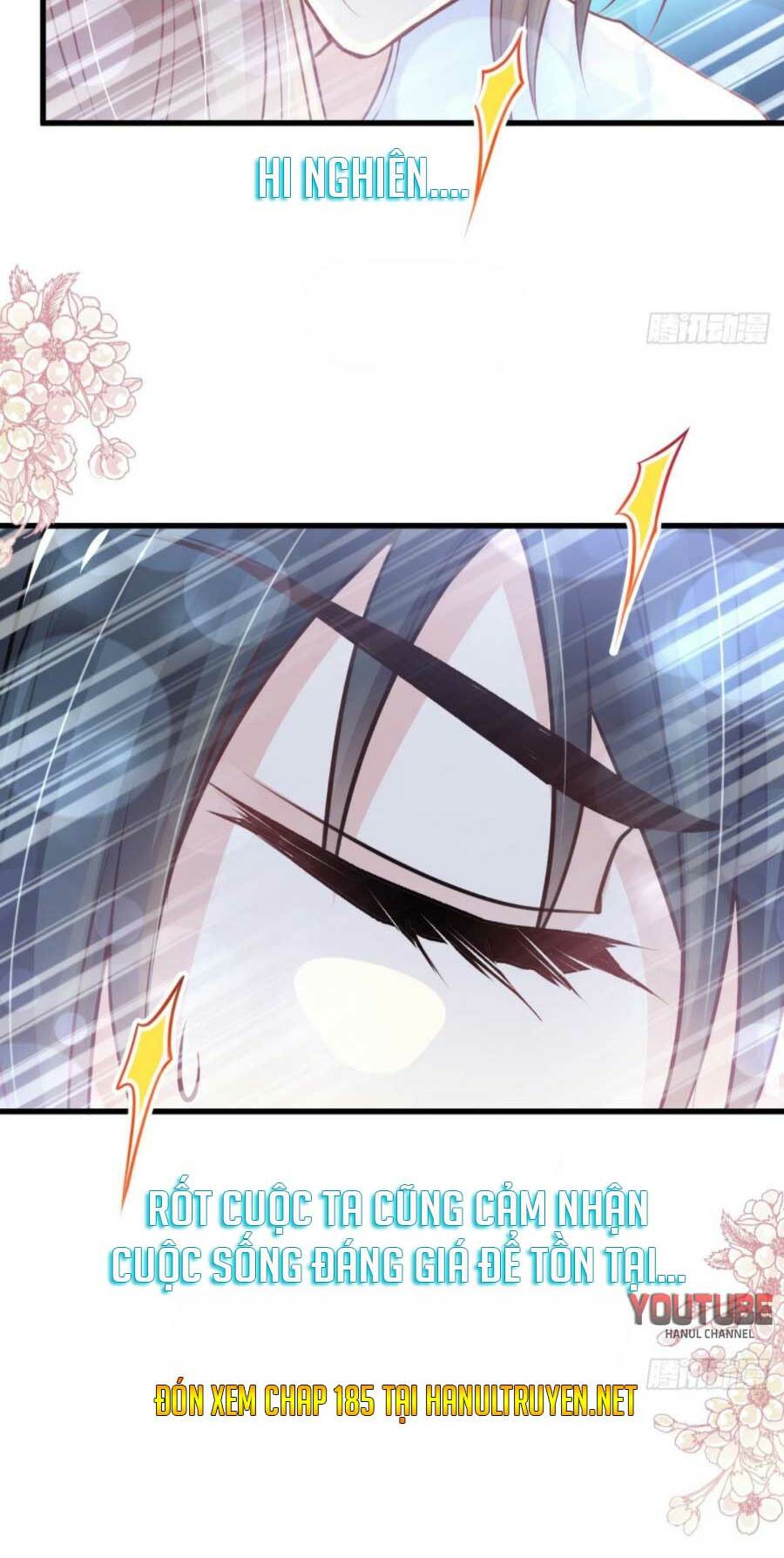 thiên hạ đệ nhất sủng phi chapter 184.2 21