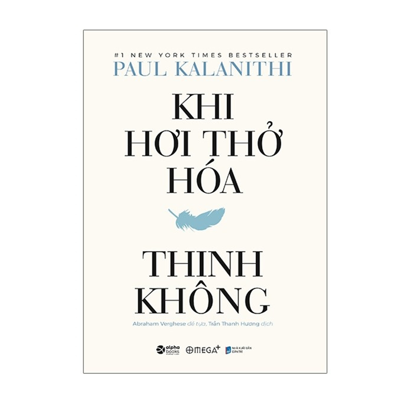 Combo 2 Cuốn Sách Hay Về Ngành Y: Khi Hơi Thở Hóa Thinh Không  + Nguồn Gốc Dịch Bệnh