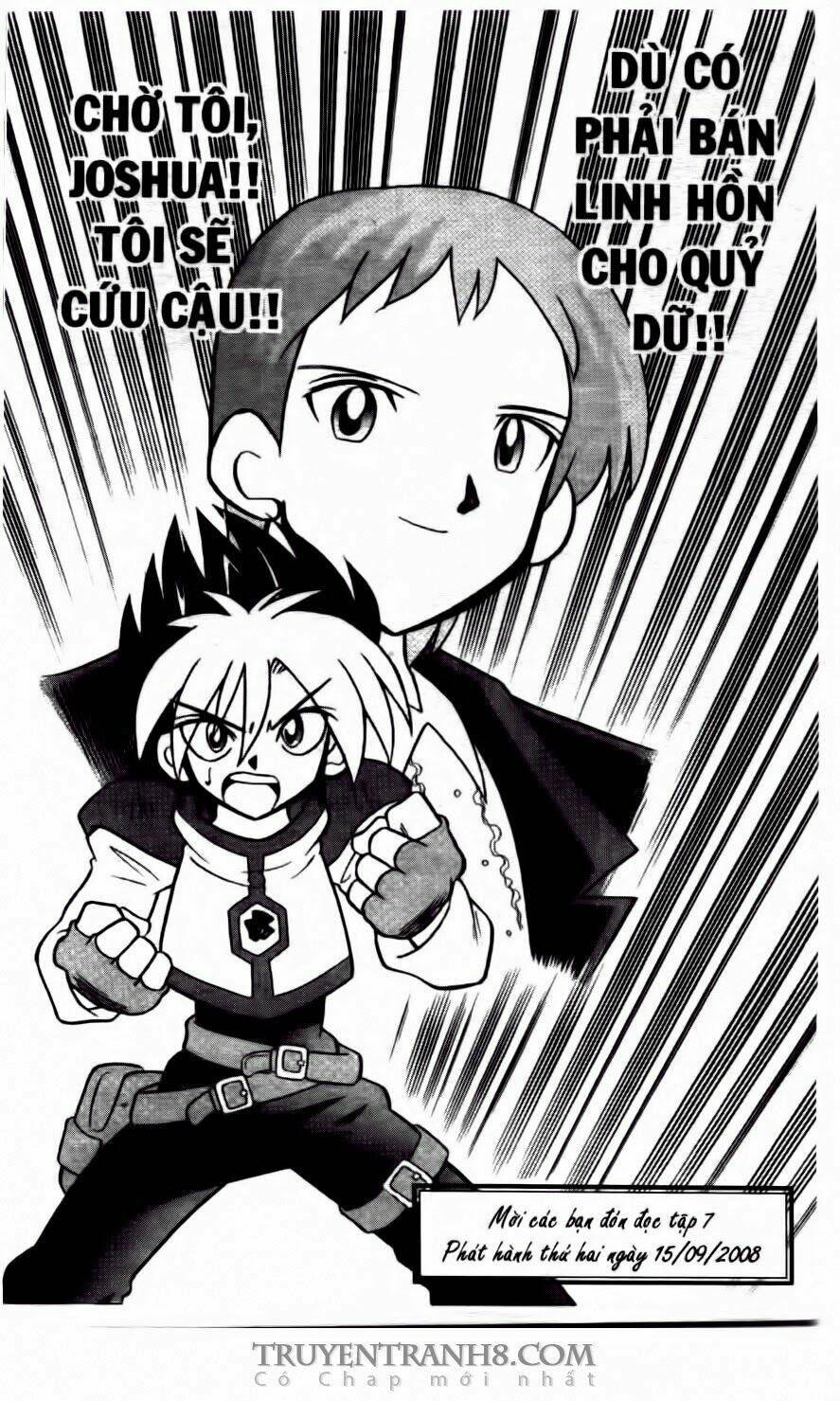 battle b-daman chapter 36 14