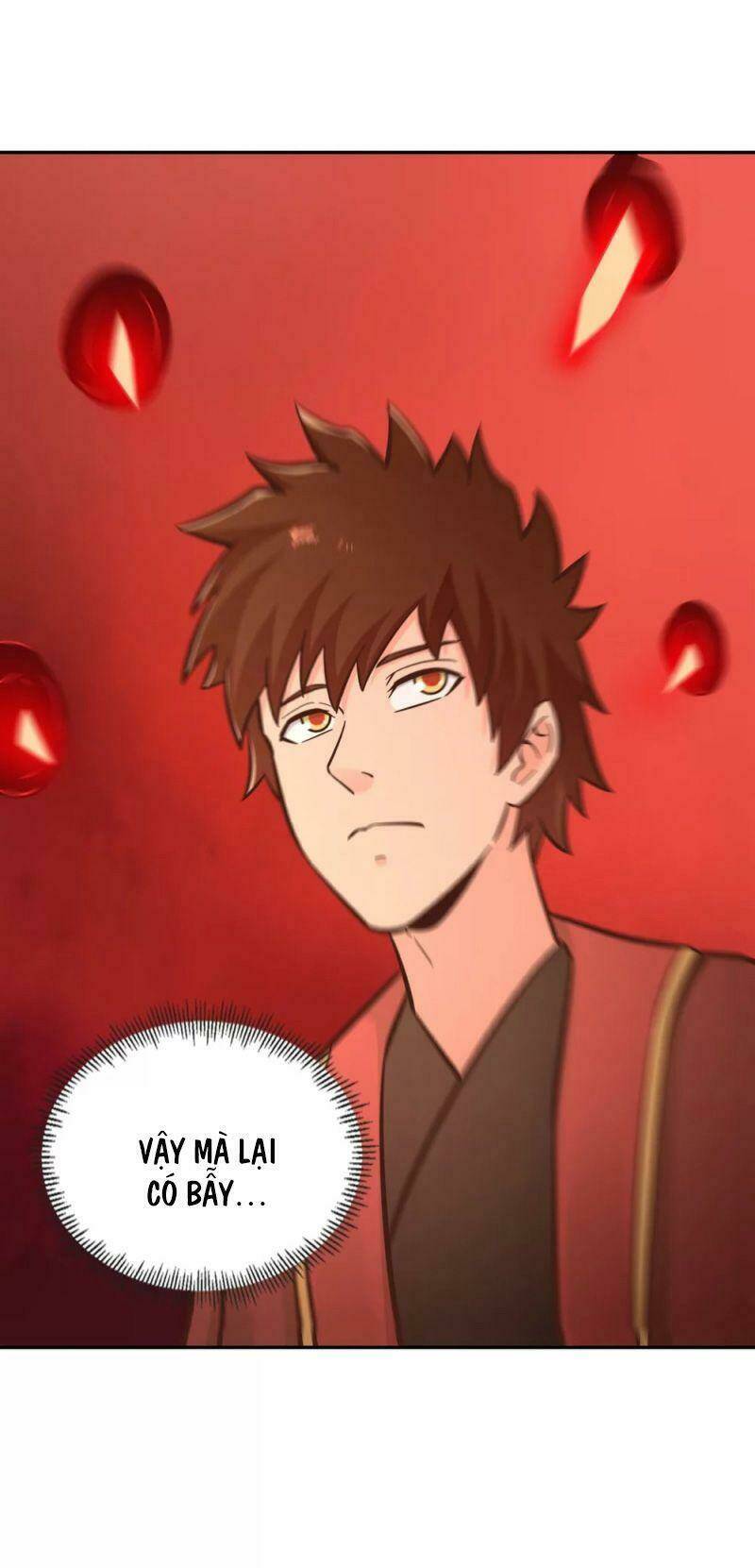 võ linh kiếm tôn chapter 135 5