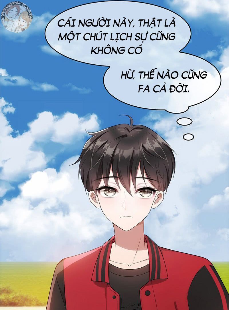 thuần tình lục thiếu chapter 12.1 28