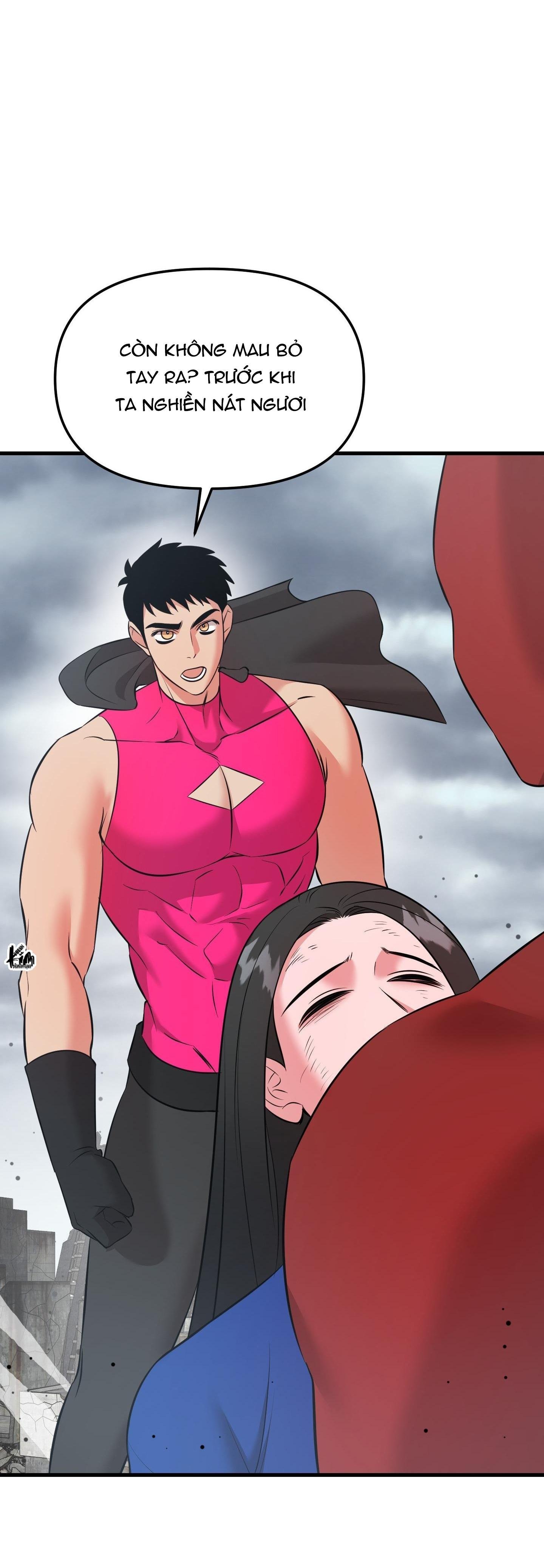 tuyển tập ngực bự, cung khủ của nhà kim Chapter 177.3 người hùng 3 44