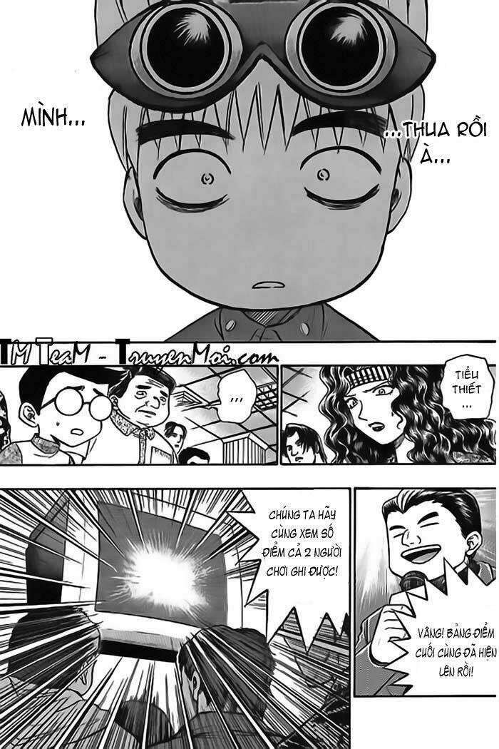 bowling king chapter 20 20