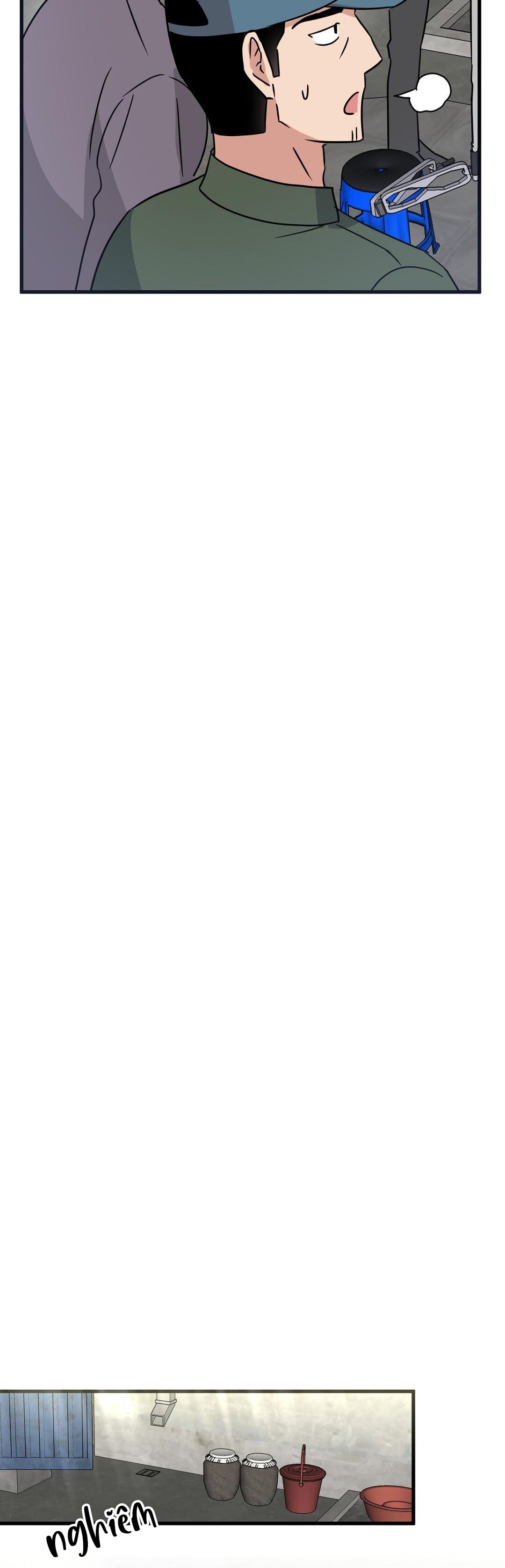 nhà tôi thành phim trường mất rồi chapter 13 45