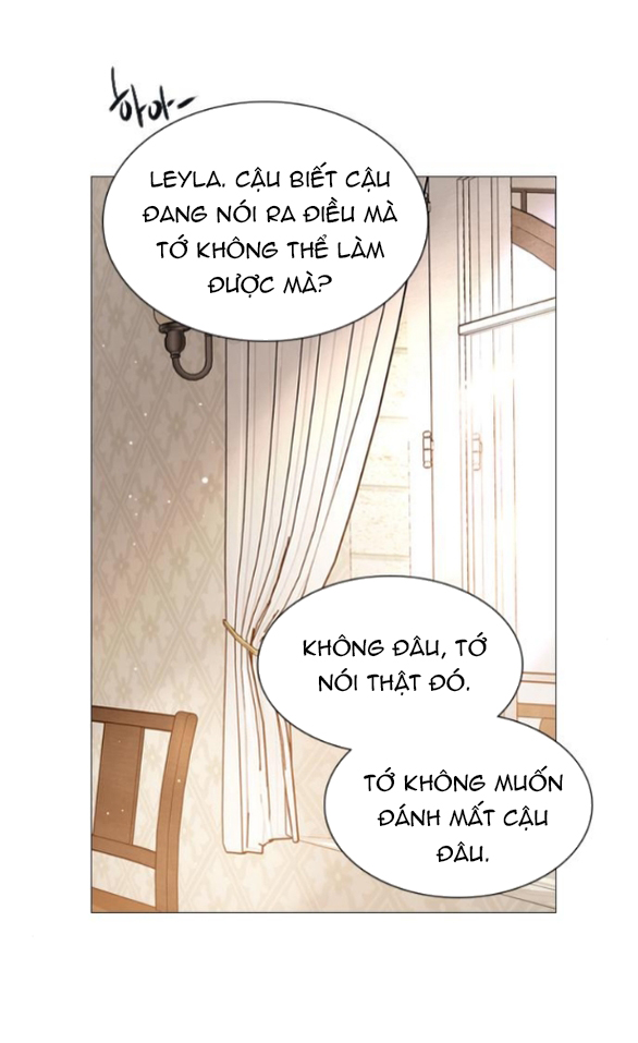 khóc đi hay là cầu xin tôi cũng được chapter 31.2 38