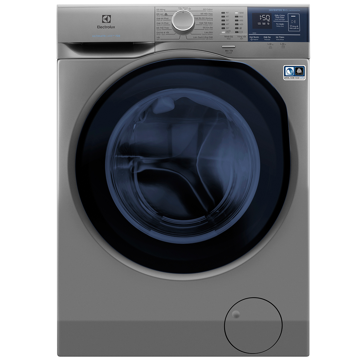 MÁY GIẶT ELECTROLUX EWF9024ADSA 9kg