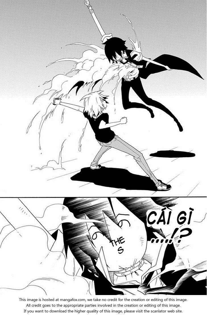 kuro no tantei chapter 18.2 4