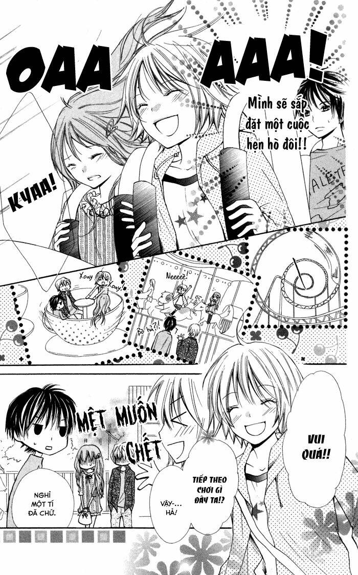 7 centi! chapter 3 19