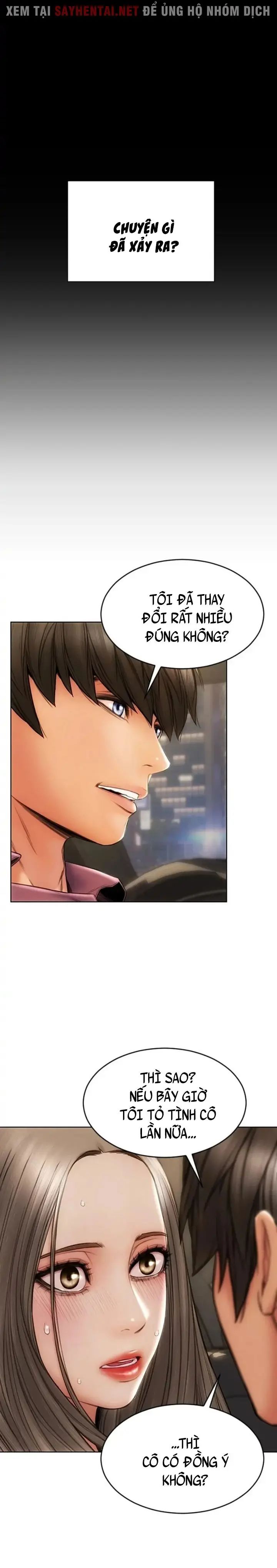 gã tồi tệ chapter 12 6