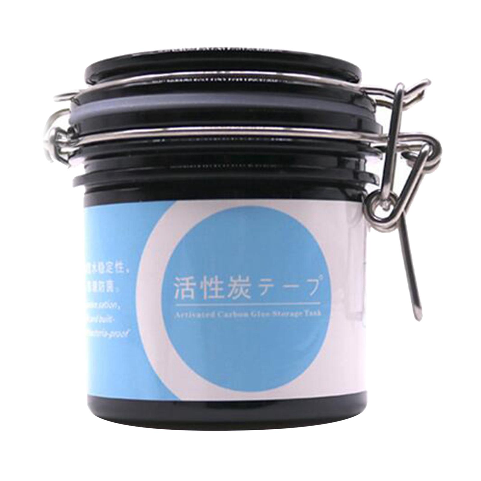 Sealed Extension Eyelash Glue Adhesive Storage Tank For Grafting Eye Lash