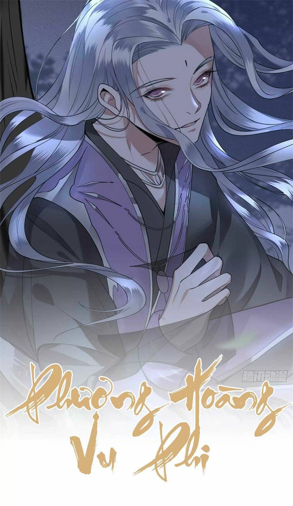 phượng hoàng vu phi chapter 105 1