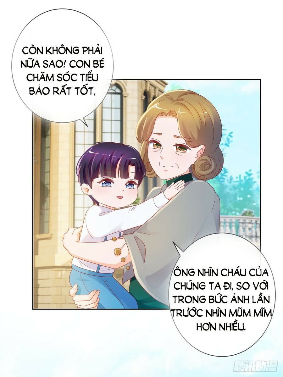 ẩn hôn 100%: chọc tức vợ yêu mua một tặng một chapter 103 14