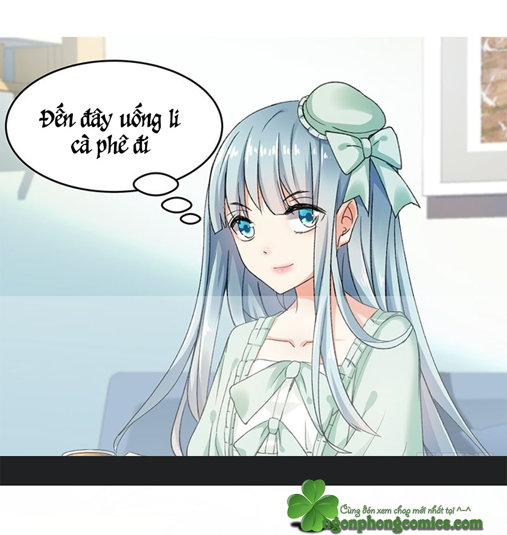 nhật ký dạy dỗ của gia tộc đáng yêu chapter 61 29