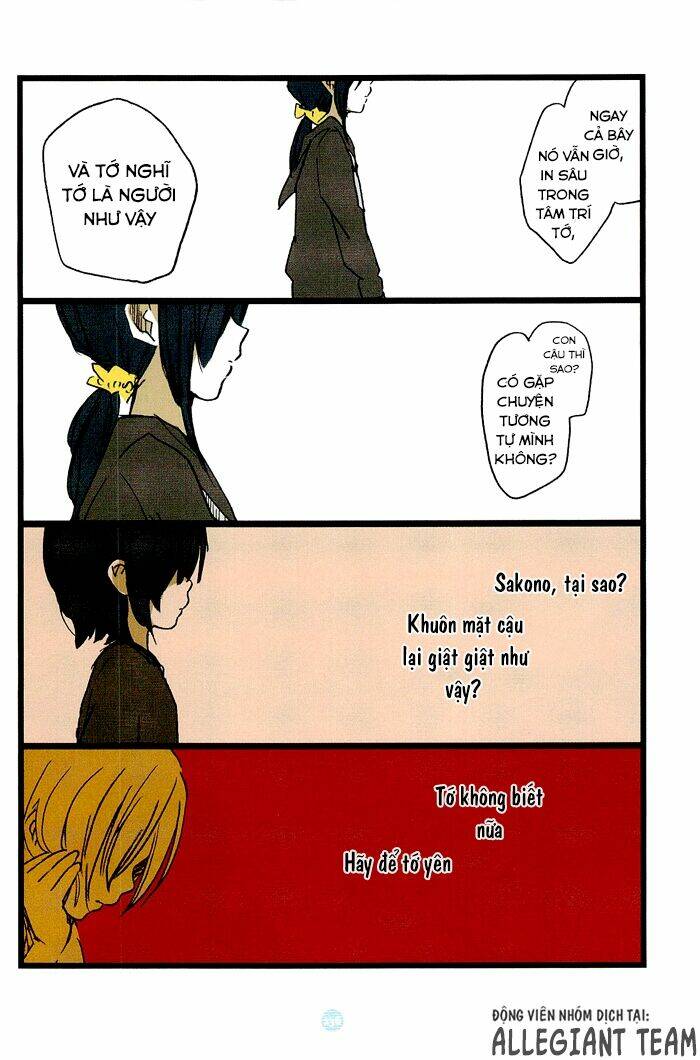 seishun rikon chapter 6 12