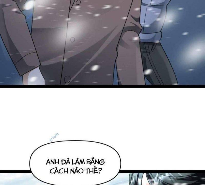 đóng băng toàn cầu: tôi gây dựng nên phòng an toàn thời tận thế chapter 72 23