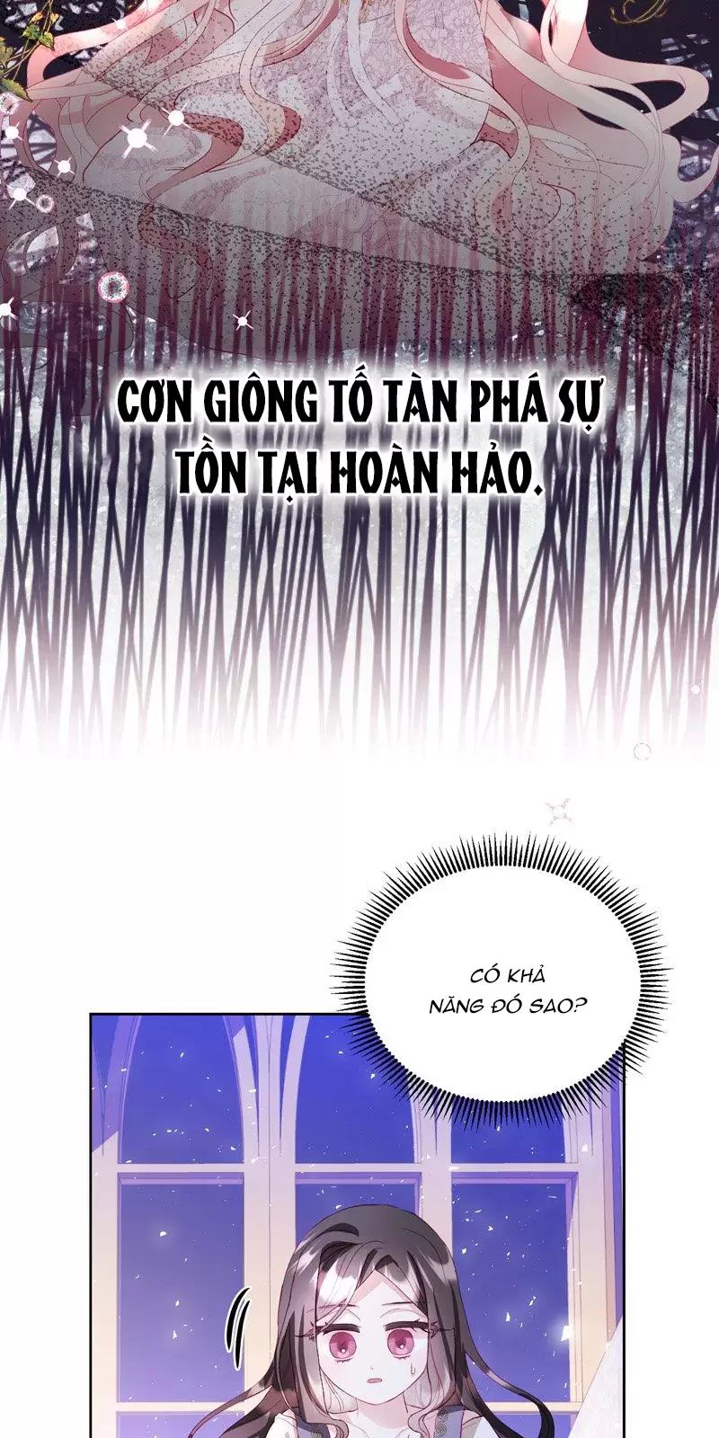 Một Ngày Nọ Bỗng Dưng Cha Xuất Hiện Chapter 6 17