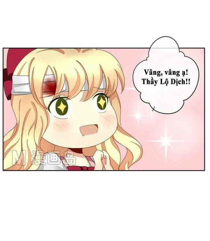 vị hôn thê bỏ trốn chapter 31 5