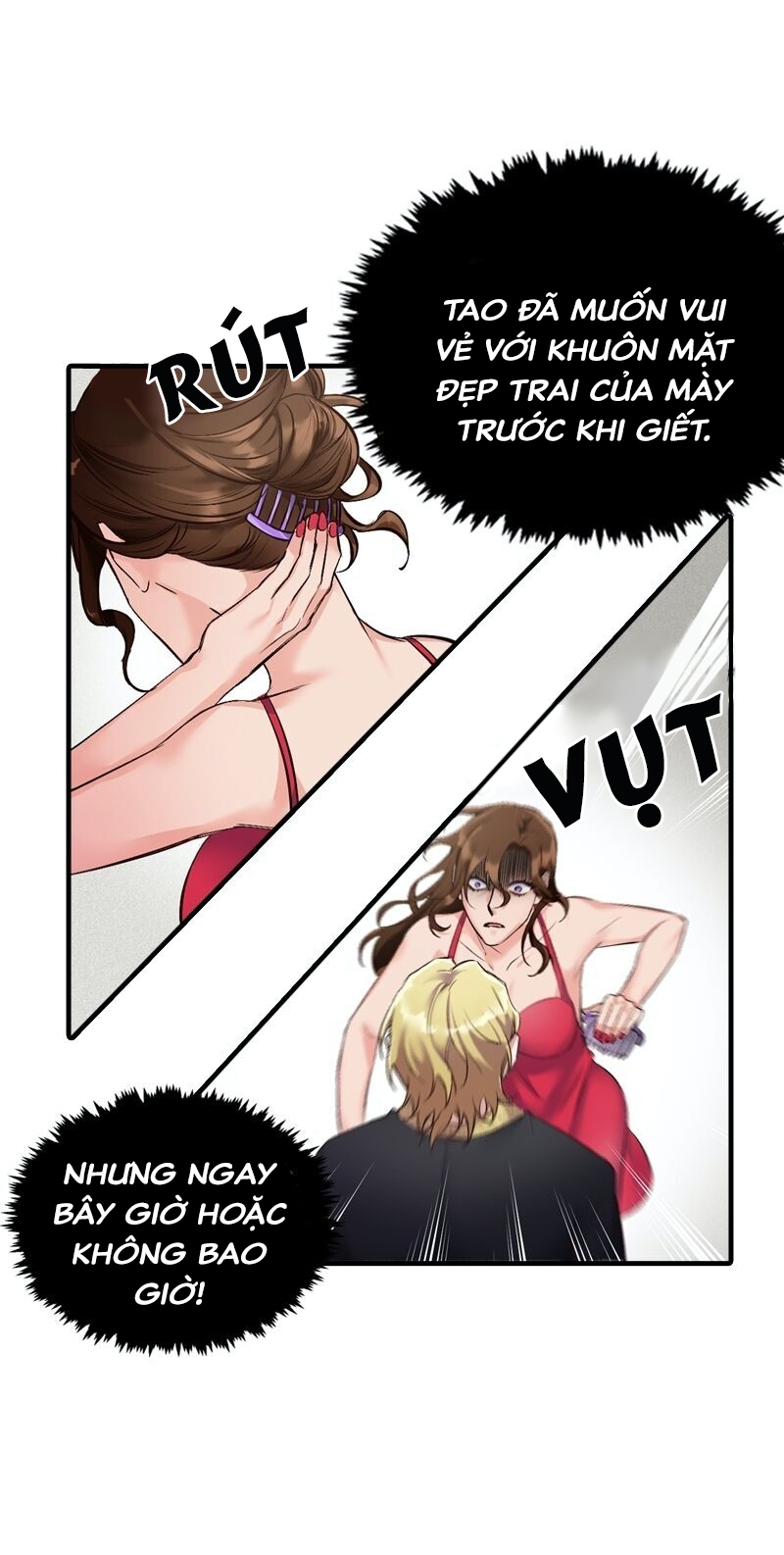 chế độ độc tài chapter 1 18