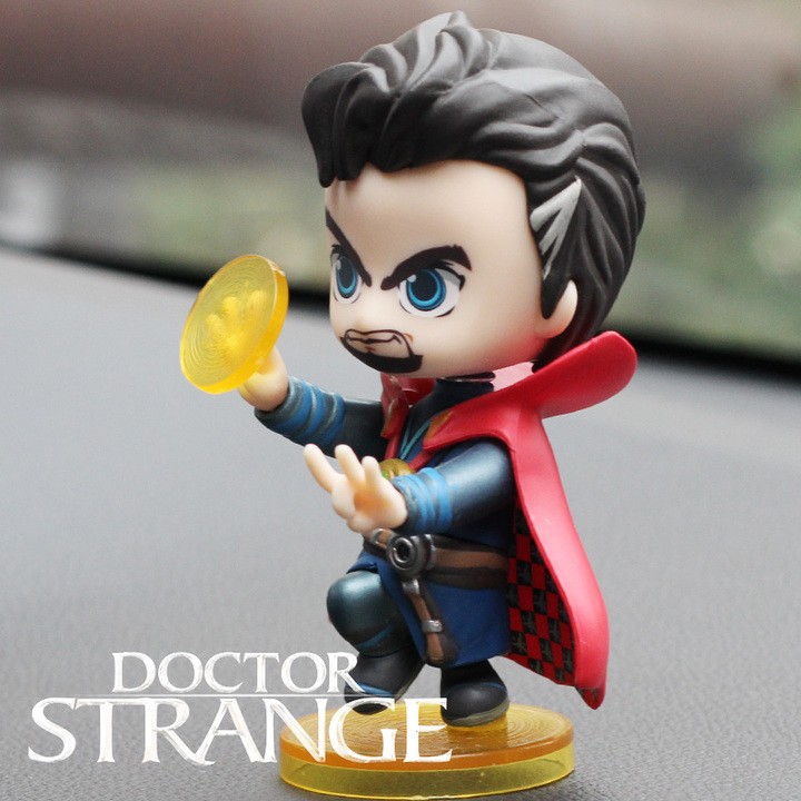 Mô Hình Marvel Dr Strange