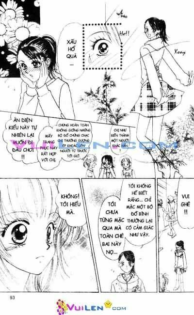 bộ sưu tầm lọ lem chapter 3 93