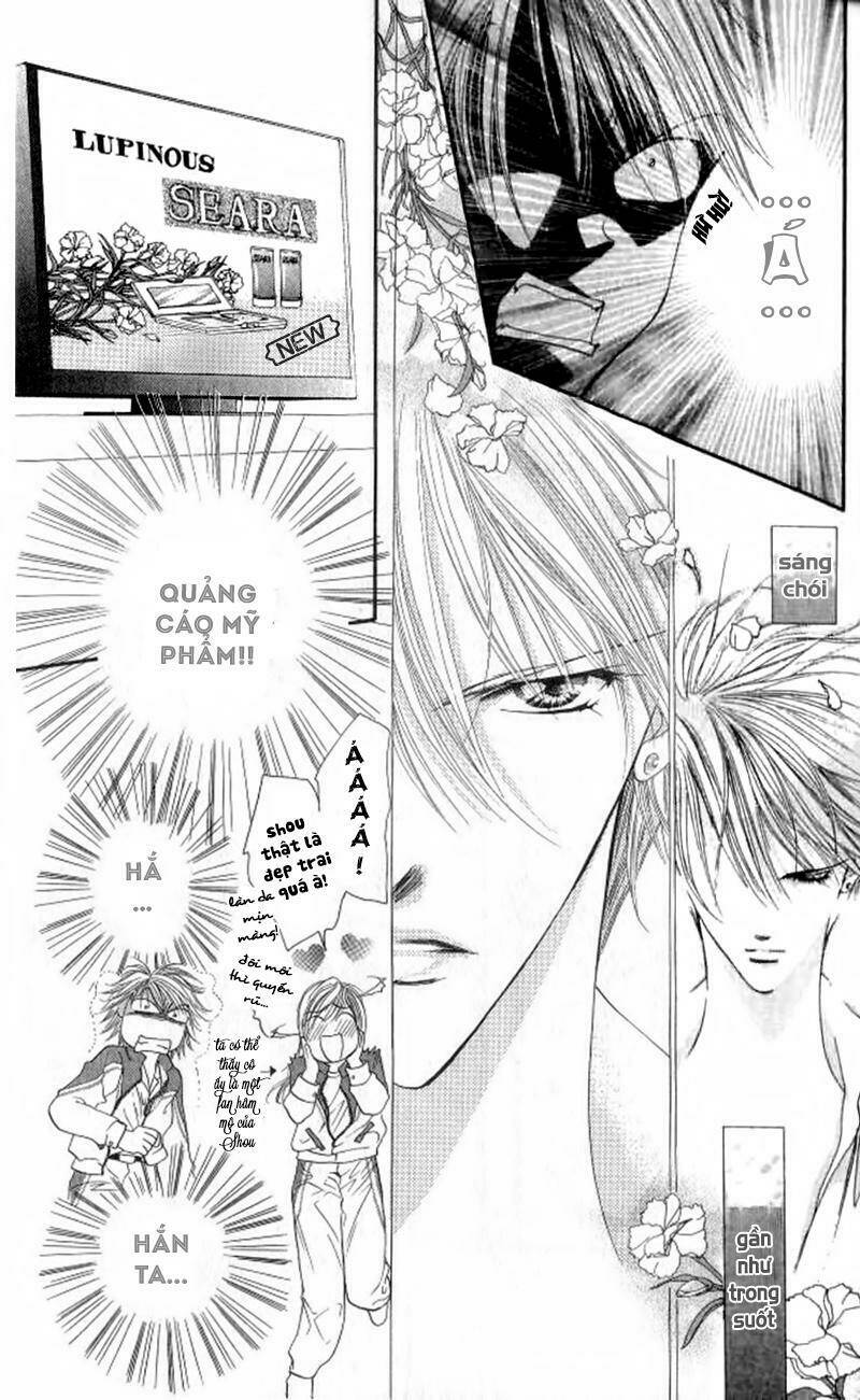 thử thách của kyouko chapter 6 19