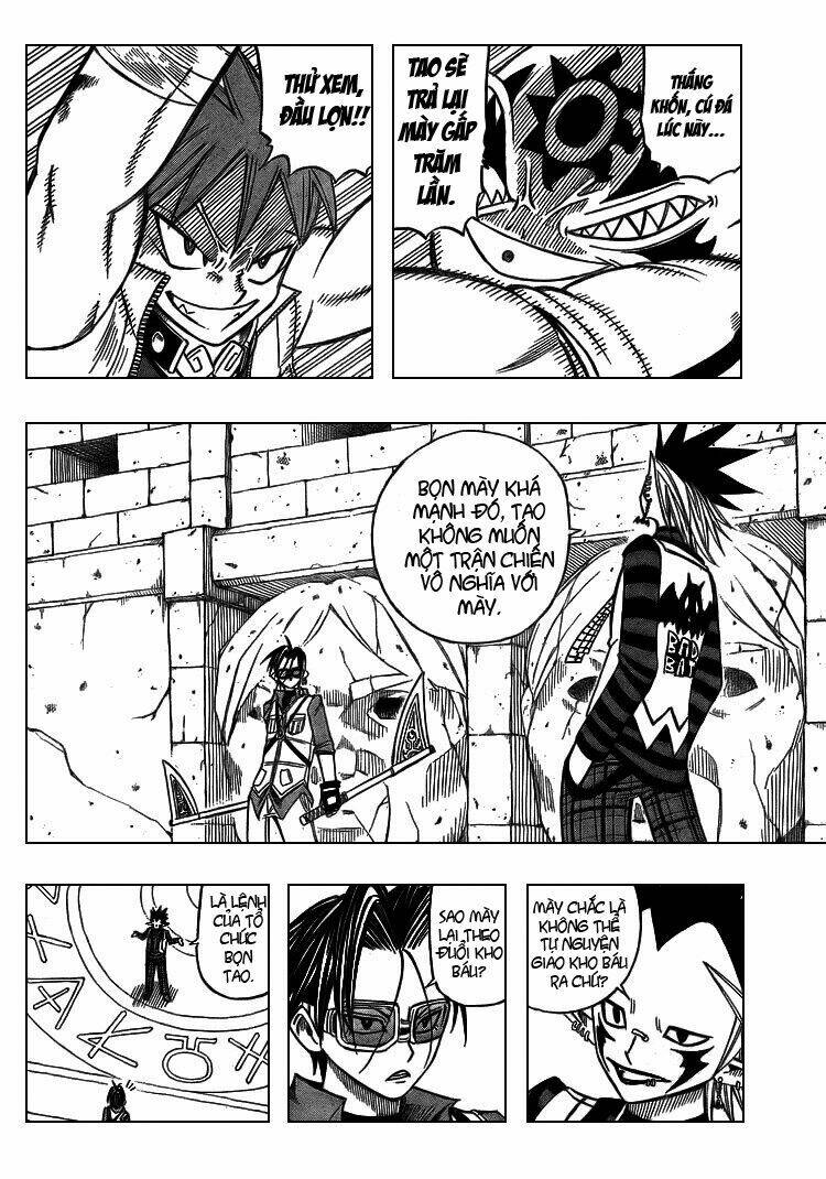 buster keel chapter 5 14