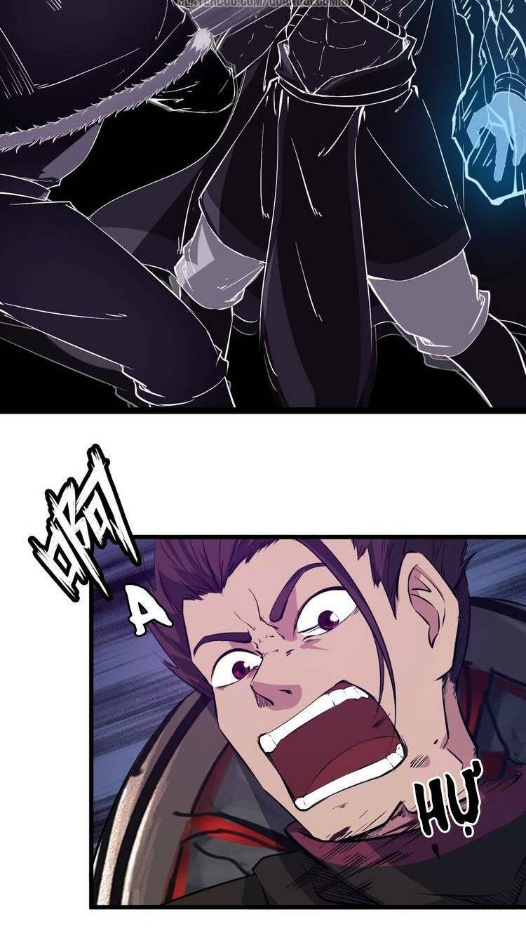 long mạch võ thần chapter 50 53