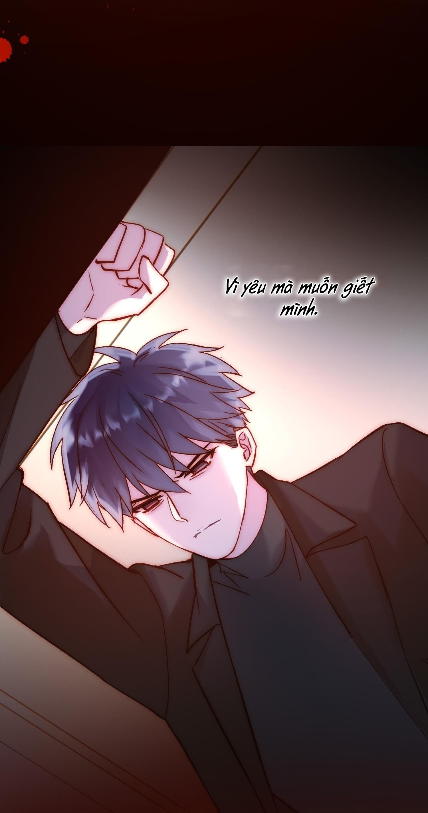 tôi phải trở thành nhân vật đại phản diện chapter 57 20