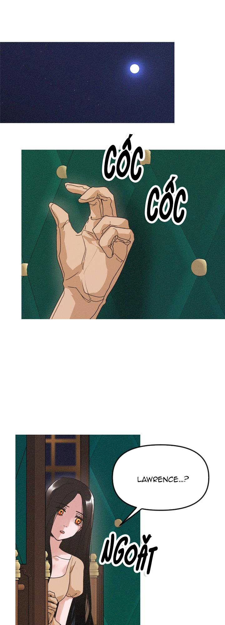 em dám không ? chapter 15 25