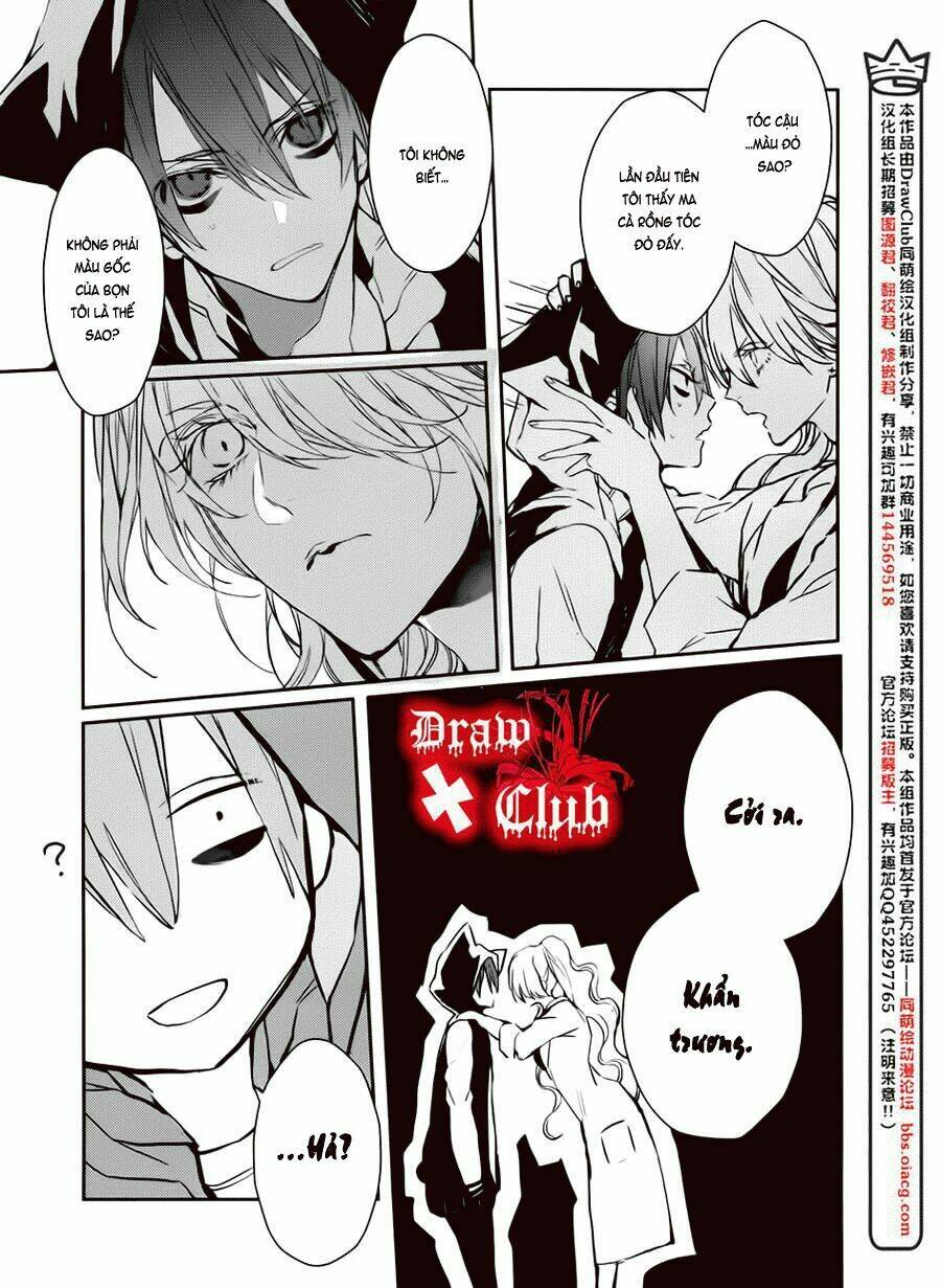 đẫm máu đức mẹ chapter 17 31