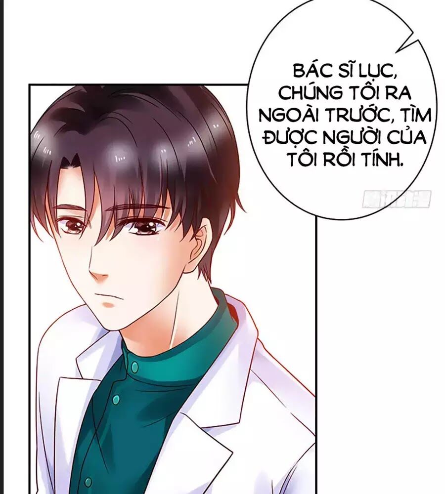 bạn trai 1/4 của tôi chapter 10 29
