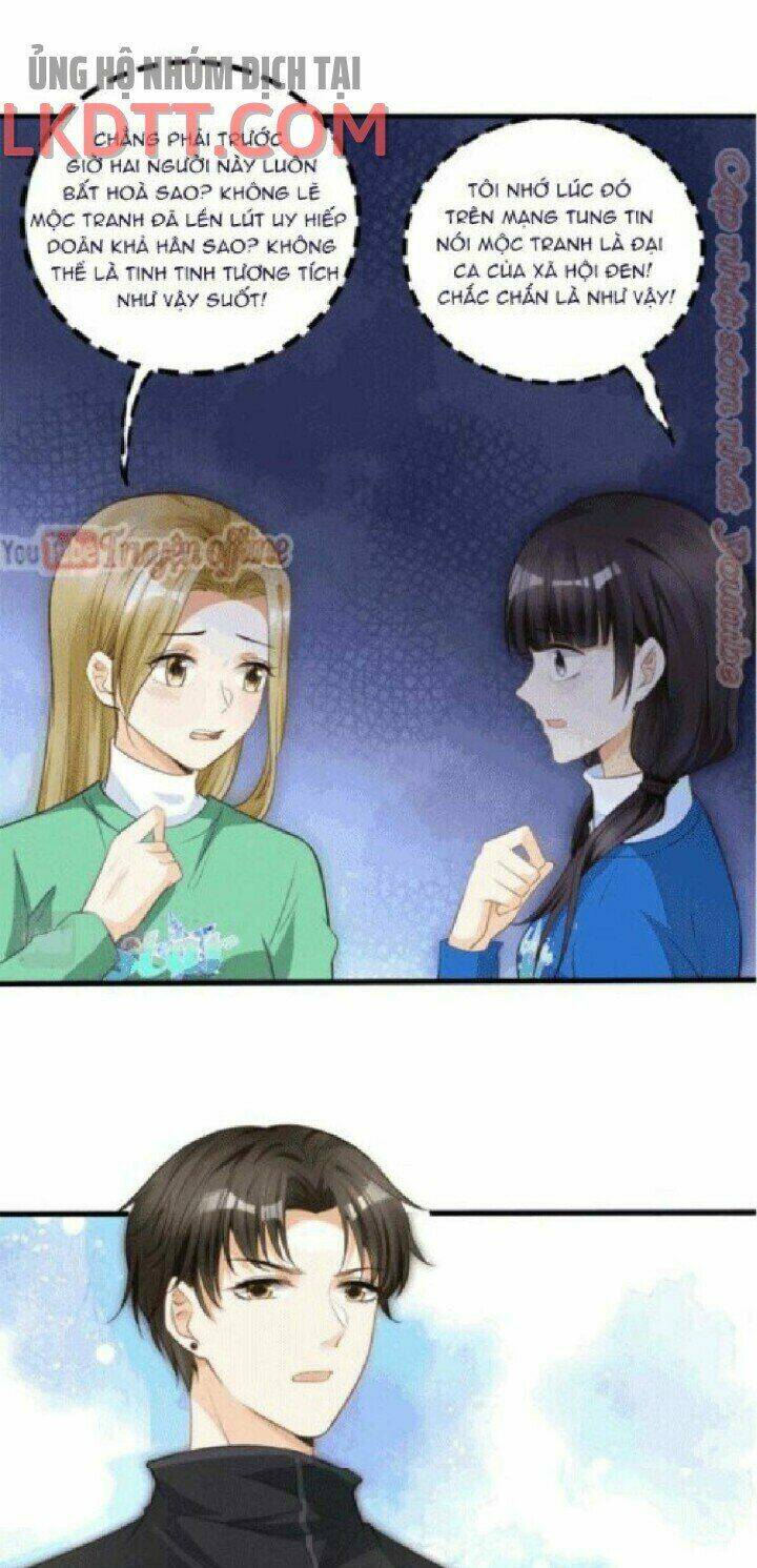 tôi trở thành tổ tông của 5 vị đại lão chapter 34 20