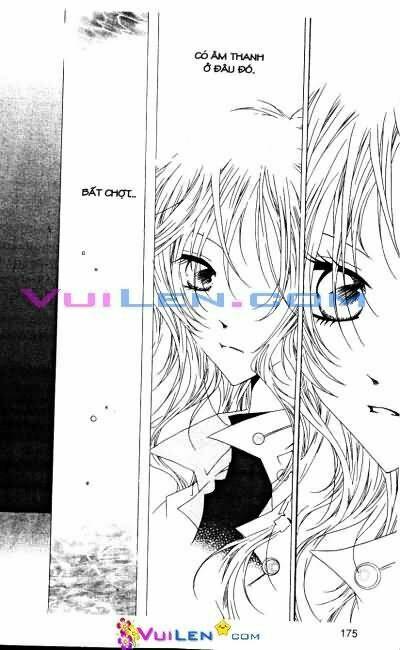 tiểu nữ vương chapter 8 175
