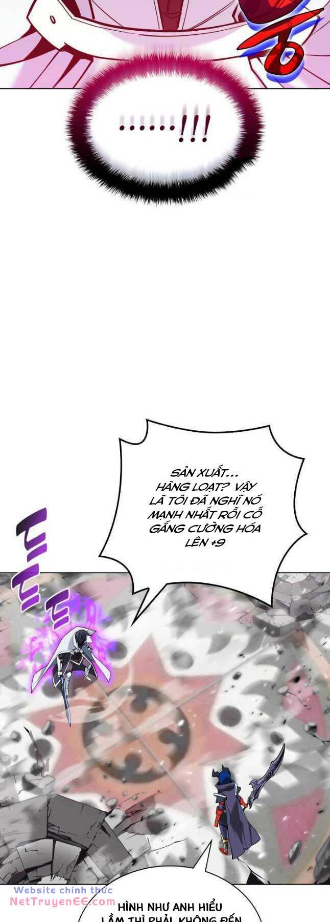 Thợ Rèn Huyền Thoại Chapter 225 67