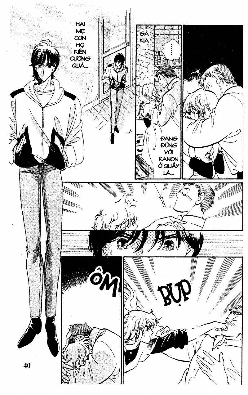 kanon - hoa âm chapter 1 40