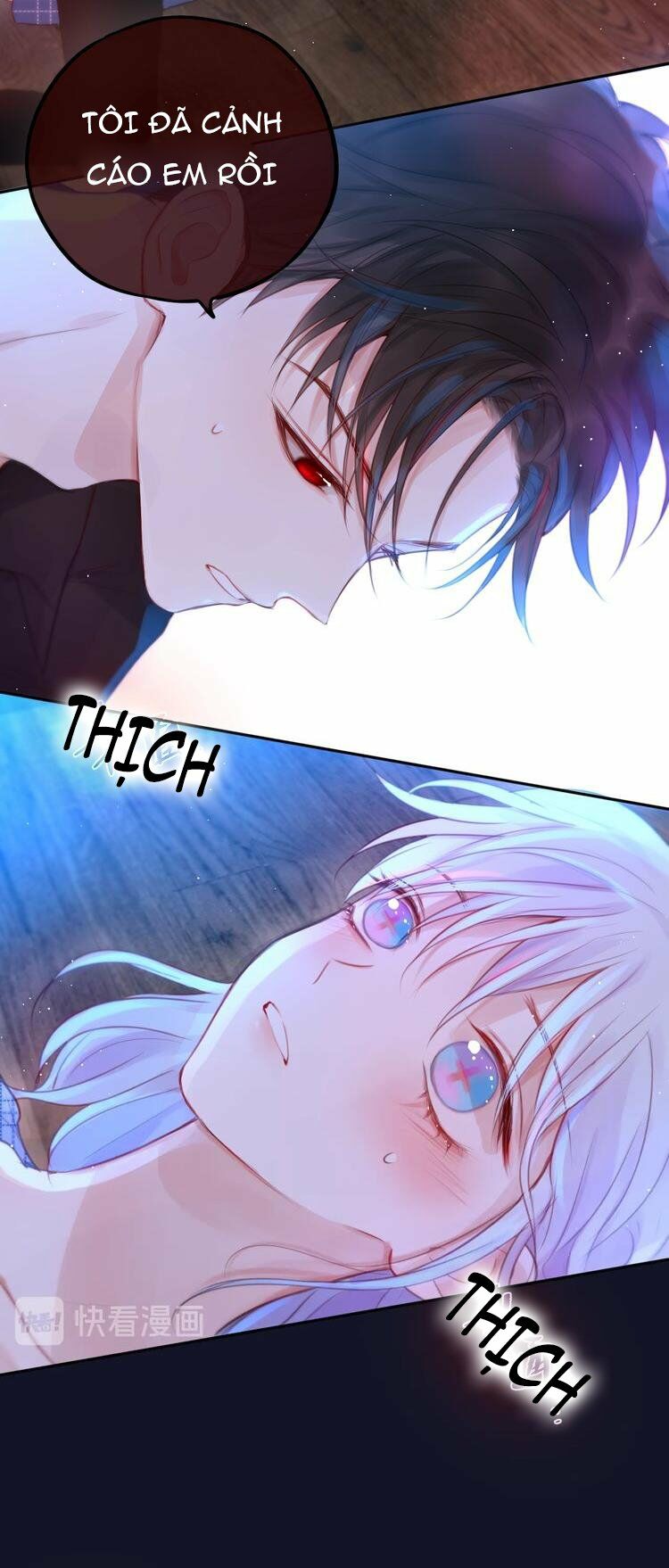 trú dạ liên miên chapter 48 5