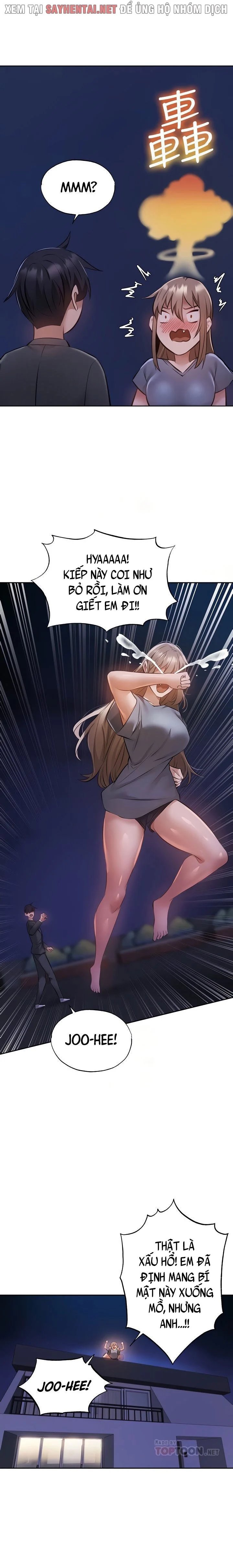 có phòng trống không? chapter 95 4