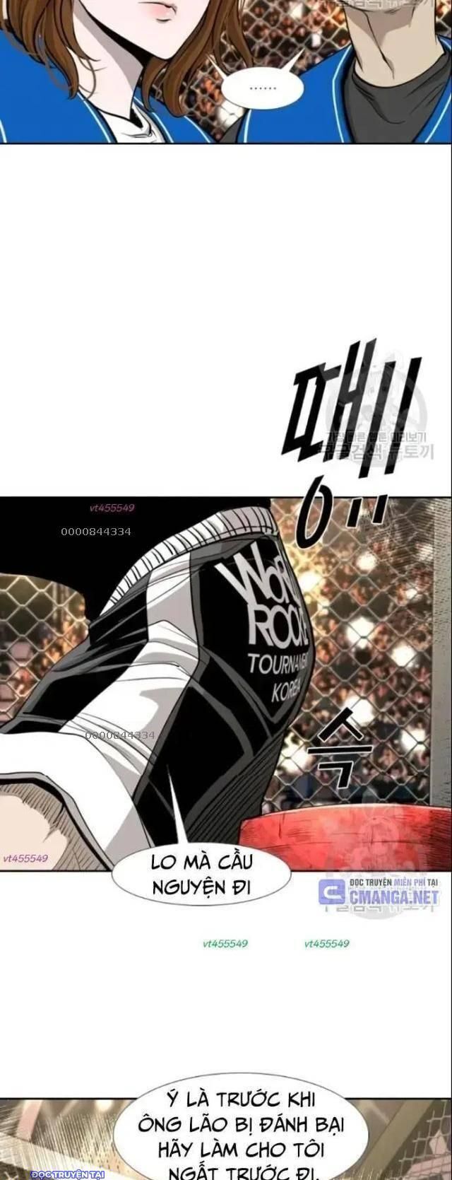 shark - cá mập chapter 192 28